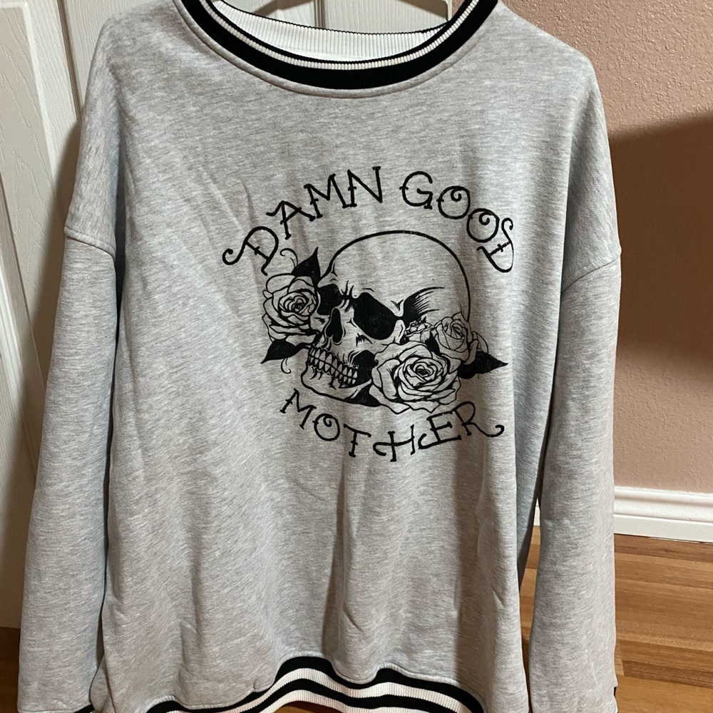 Bourbon and Belles Sweatshirt